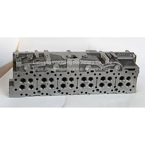 High Quality CAT C15 Cylinder Head 2454324 thumbnail-1