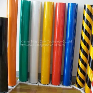 High Quality Advertisement Grade Reflective Film thumbnail-4