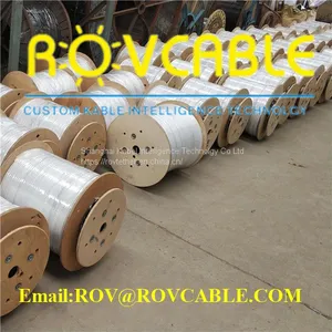 Underwater Video and Communication Cables, Power and Signal Cables, Lighting and Control Cables. thumbnail-5