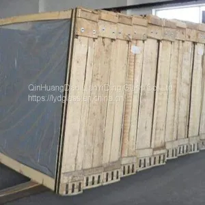 6.38mm Laminated Glass thumbnail-4