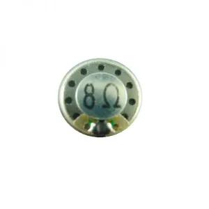 Top Sale 20mm Speaker Parts 8ohm 0.5w Micro Speakers for Earphone thumbnail-3