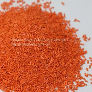 Healthy Flame Retardant Masterbatch Storage Water Tanks Masterbatch thumbnail-1