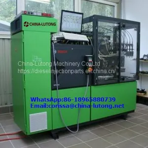 Bosch Eps 815 Test Bench&common Rail Diesel Test Bench thumbnail-2