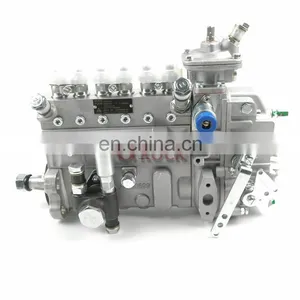 Genuine NANYUE Diesel Fuel Injection Pump B6AD548 13030186 13053063 thumbnail-2