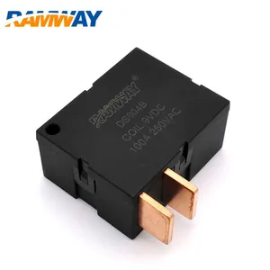 DS904B 100A Single Phase /double Coil Latching Relay Use in Smart Meter thumbnail-5