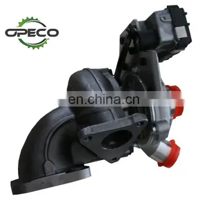For Ford Transit VI 2.2TDCI Turbocharger 8C1Q6K682BB 8C1Q6K682BC 1692434 767933-5008S 8C1Q-6K682-BC thumbnail-1