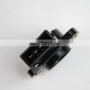 WEILI Intake Air Pressure Sensor MAP Sensor MD614772 for Mitsubishi Carisma Mirage Diamante Lancer Pajero thumbnail-2