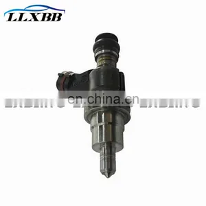 Original LLXBB Fuel Injector Nozzles 23209-28030 2320928030 For Toyota Avensis AZT22 RAV4 23250-28030 2325028030 thumbnail-3