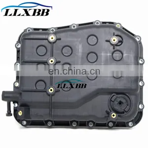 Genuine Transmission Oil Pan 45280-3B051 452803B051 For Hyundai Kia Santa Fe Sonata thumbnail-2