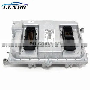 Original ECU 0281020075 EDC7 Diesel Control Unite Weichai Engine Programmed HID Headlight Ballast thumbnail-4