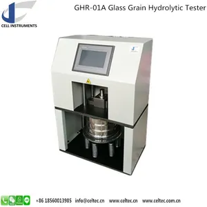 Automatic Sampler Machine for Glass Grain Hydrolytic Testing thumbnail-1