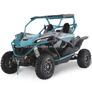 CFMOTO New Model 1000cc Side by Side UTV Buggy ZFORCE 950, Z10 for Sale thumbnail-1