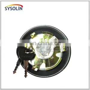 SHACMAN 380L Fuel Tank Cap With Keys thumbnail-1