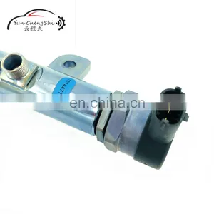 New Fuel Pressure Regulator Nozzle Pipe 0281006034 Cruze Diesel Fuel Rail 0281006034 thumbnail-4
