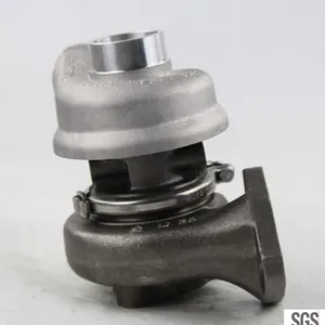 Td05-10A 49178-00550 Manufacturer Diesel Engine Turbocharger for Mitsubishi thumbnail-3