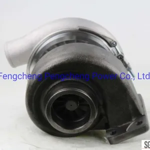 H1c 3802289 3522777 Manufacturer Diesel Engine Turbocharger for Cummins thumbnail-3
