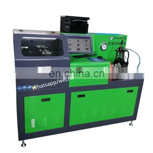 EUS9000 EUI EUP TEST BENCH With CAMBOX and BIP FUNCTION thumbnail-3