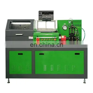 Pump And Injector Test Bench EUS9000 thumbnail-1