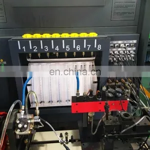 China Factory the Best Selling of Xns815a Common Rail Test cr Cr825 thumbnail-5