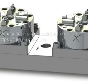 EROWA/3R Chuck thumbnail-5