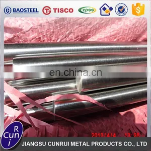 ASTM A479 ASME SA479 UNS S30409 Stainless Steel Bars Shapes thumbnail-3