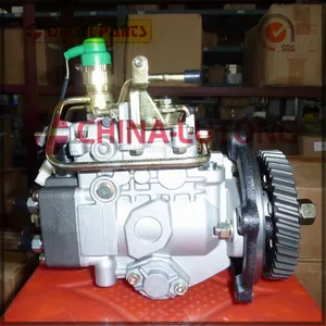 Isuzu Injector Pump NJ-VP4/11E1800L006 4jb1 Injection Pump for Sale thumbnail-4