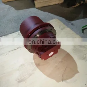 Hot Sale Mini Excavator Travel Motor Bobcat 325 Final Drive thumbnail-3