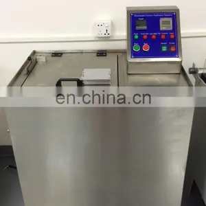 AATCC Colour Fastness to Washing Testing Machine,water Color Fastness Tester-laundrometer thumbnail-6