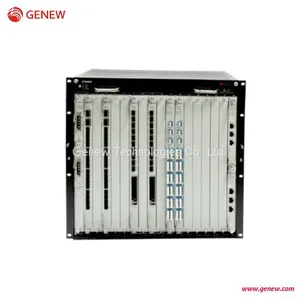 Genew Transmission Network SDH+WDM OTN Optical Transport Network GTN6600-10 thumbnail-1