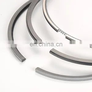 Steel and Alloy Material Tractor Engine Parts 111.76mm Piston Ring for NEW HOLLAND CASE IH 34-280/87802835 thumbnail-1