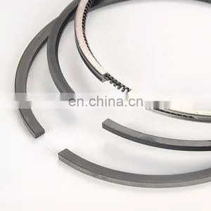 Diesel Machine Engine Part 103mm Engine Piston Ring for Tractor Part thumbnail-2
