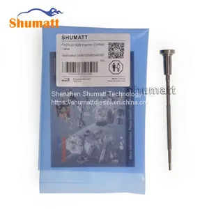 China Made New Injector Valve Assembly F00RJ01479 for Fuel Injector 0445120066 0445120067 thumbnail-5