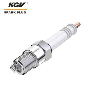 Natural Gas Engine Industrial Spark Plugs LX05 thumbnail-5