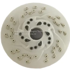 OEM/ODM Plastic Injection Manufacture Custom Plastic Product Injection Mold Plastic for Sprinkler thumbnail-4