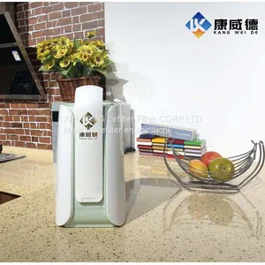 Multiple Physical Filtration On-Stage Diatom Porcelain Water Purifier thumbnail-5