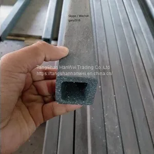 China High Temperature Refractory Recrystallized Silicon Carbide (RSiC) Beam 1650C thumbnail-3