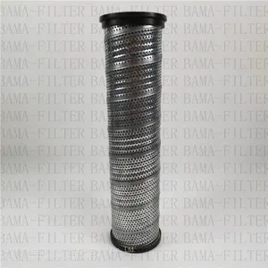 BANGMAO Replacement PARKER Hydraulic Oil Filter Element 936978Q Filters Supplier thumbnail-2