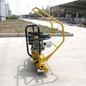 Factory Direct Selling Railway Maintenance Rail Head Grinding Machine thumbnail-2