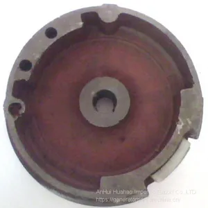 EF2600 Generator Fly Wheel Assembly thumbnail-2