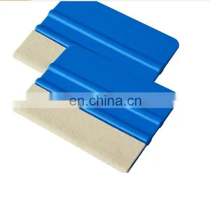 Ecofriendly 100% Pure Wool Felt Squeegee for Building thumbnail-1