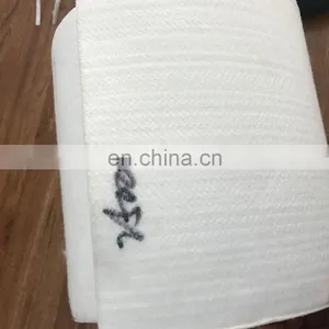 White Layered Felt Tension Pad for Glass Cutting Table thumbnail-5