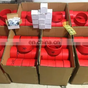 High Oem Jetski Parts for 1503 1630 300hp 260hp SeaDoo Spark Stainless Steel Wear Ring 267000917 267000419 267000372 267000925 thumbnail-3