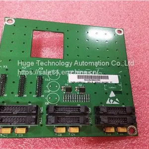 ABB Rechargeable Battery Unit SB822 3BSE018172R1 thumbnail-1