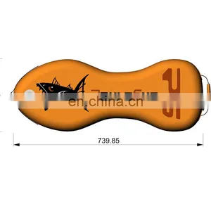 New Design Inflatable Floating Water Swimming Buoys For Water Sport Events thumbnail-4