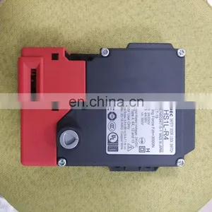 IDEC Safety Door Lock Switch HS1L-R4 thumbnail-1