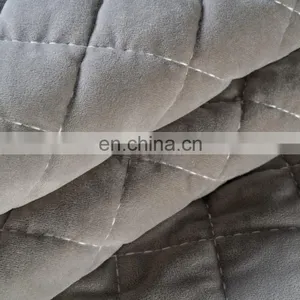 Wholesale 2020 New Design Kantha Quilt Thick Quilt Winter Quilt thumbnail-7