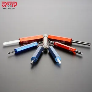 Instrument Check Gauge Tungsten Carbide Plug Gauge thumbnail-1
