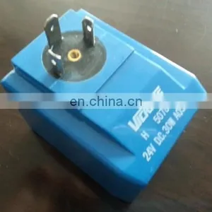 Vickers Solenoid Valve Coil H507848 thumbnail-3