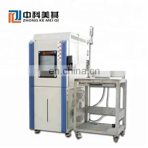 Auto Industry Equipment Environmental Test Chamber thumbnail-6
