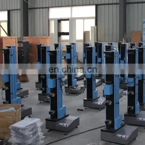 ASTM Standard Compression Tensile Testing Machine Grips /electrical Universal Test Device thumbnail-5